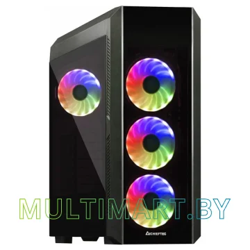 Корпус Chieftec Scorpion 3 (GL-03B-OP)